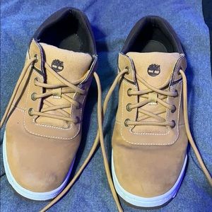Timberland, low top shoes